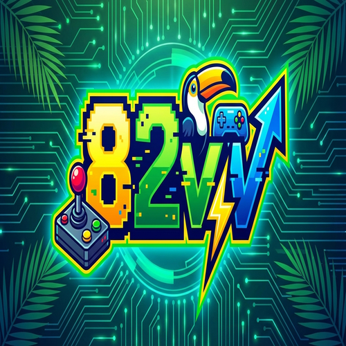 Logo 82vv